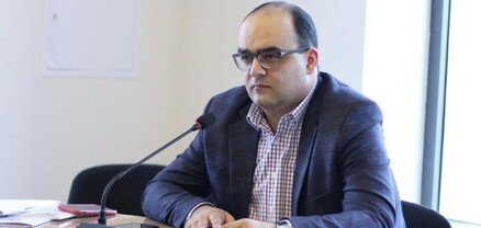 Բաքուն փորձում է հող պարարտացնել Սյունիքում իր ներկայության ընդլայնման լեգիտիմացման համար․ Վահե Դավթյան