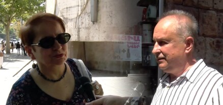 Դեմ եմ, որ ռուսական ռազմաբազան դուրս բերվի․ Ռուսաստանն ա օգնում մեզ․ հարցում