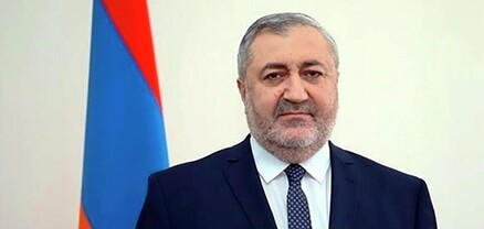 Մեկ տարի առաջ հետ կանչվածը շարունակում է հանդիսանալ Բելառուսում ՀՀ դեսպան․ ԱԳՆ