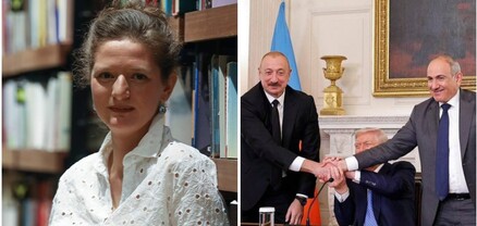 Փաշինյանը 2026-ին հաղթելու է․ Թուրքիան և Ադրբեջանը կպահեն նրա իշխանությունը․ պոլսահայ լրագրող