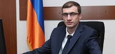 «Խաղաղության» հաստատման հիմքը Արցախի բռնազավթումն էր․ Մեսրոպ Առաքելյան