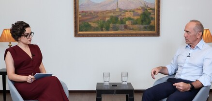 Աշխարհաքաղաքական տգիտության նշան է. Քոչարյանը` ՌԴ-ի հետ ՀՀ իշխանությունների հարաբերությունների մասին