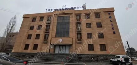 Արտառոց դեպք՝ Երևանում․ 63-ամյա տղամարդը ձեռք է տվել անչափահաս աղջկա սեռական օրգանին