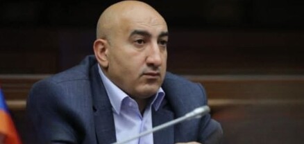102-րդ ռազմաբազան թիրախավորող «արևմտամետները» թուրք-ադրբեջանական տանդեմի շահերն են սպասարկում