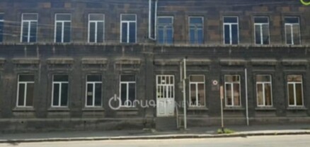 «Ճերմակ» հիվանդանոցի շենքը բուժհիմնարկ կդառնա, Սամարիթերինը՝ բնակելի. Գյումրիի գլխավոր ճարտարապետ