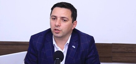 Իրանն անհանգստացած է, բայց Հայաստանը միջանցք չի տալու. Արմեն Վարդանյան