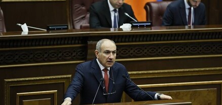 ԱԺ-ում մի խումբ պատգամավորների հարցով էթիկայի հանձնաժողով ստեղծելու անհրաժեշտություն կա. Հրապարակ