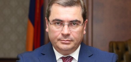 Վաշինգտոնում կամովին ստորագրեցինք փաստաթղթեր, որոնք մեր պետության ավարտի ազդարարն էին. Դավիթ Անանյան