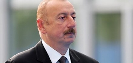 Ալիևն աշխատանքային այցով ժամանել է Թուրքմենստան