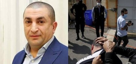 Իրանում ձերբակալվել են մի խումբ քրիստոնյա֊ավետարանականներ․ Գագիկ Համբարյան