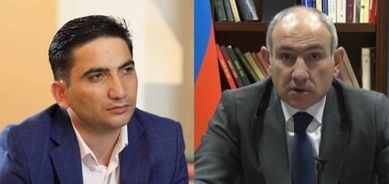 Մեղրեցիների պատասխանը մեկն է՝ Նիկոլը մուտիլովշիկ է, դրա ո՞ր ասածն է ճիշտ եղել. Հոխիկյան