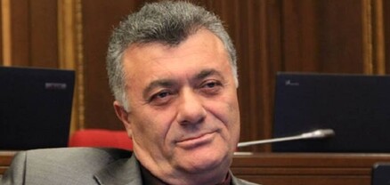 Ռուբեն Հակոբյանի գործով առաջին դատական նիստը․ ՈՒՂԻՂ