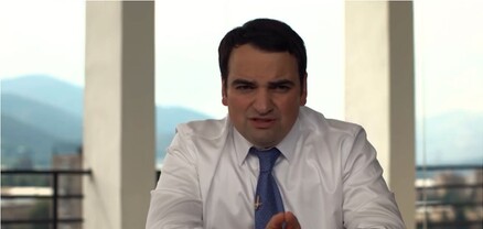 «Բալթասարը չէր հավատում Աստծուն, շուտով կորցրեց իր թագը»․ Նարեկ Կարապետյան