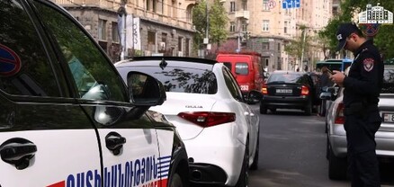 Մեկ տարում առանց վարորդական իրավունքի երկրորդ անգամ ավտոմեքենա վարելը կհանգեցնի քրեական պատասխանատվության