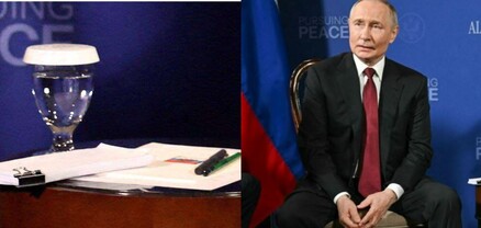 Բանակցությունները կտևեն 6–7 ժամ ու կներառեն «ամեն ինչ». Պուտինը փաթեթներով է գնացել Ալյասկա
