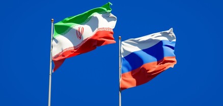 ՆԱՏՕ-ի երկրները ցանկանում են թուլացնել Իրանի և Ռուսաստանի միջև համագործակցությունը․ Խամենեիի խորհրդական