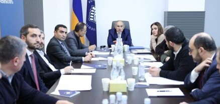ՈՎ ԿԼԻՆԻ ՀԱՋՈՐԴ ԱԺ ՆԱԽԱԳԱՀԸ. ՔՊ-ՈՒՄ ՄՐՑԱՊԱՅՔԱՐ Է. Հրապարակ