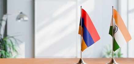 ՀՀ-ն ու Հնդկաստանը զարգացնում են բարձր մակարդակի քաղաքական համագործակցությունը․ դեսպան