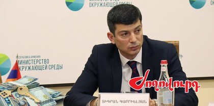Ինչ ունեցվածքով է պաշտոնը լքել Սիմիդյանի կադրերից Տիգրան Գաբրիելյանը. Ժողովուրդ