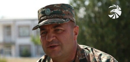 Սուրեն Պապիկյանի խորհրդականը պաշտոնից ազատման դիմում է