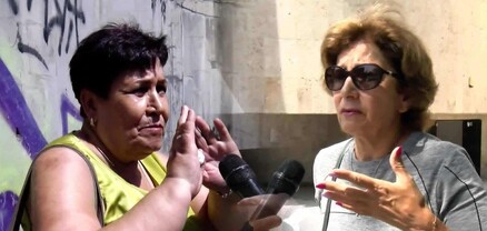 Նիկոլն ա ստում․ ադրբեջանցին ինչ ասում ա, ուրեմն էդ ծախվածի հետ պայմանավորվել ա․ հարցում