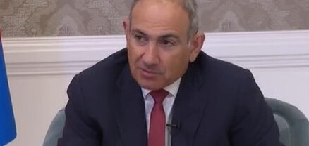 Նիկոլ Փաշինյանը ԱՄՆ-ից պատասխանում է լրագրողների հարցերին․ ՈւՂԻՂ