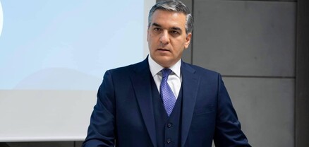 ԱՄՆ-ում երկու հիմնական հարցի վերաբերյալ զեկույց եմ ներկայացրել USCIRF-ին․ Արման Թաթոյան