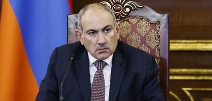 ՀՀ սեփականության իրավունքն է վերականգնվել 17 հազար 200 քմ մակերեսով հողամասի նկատմամբ. Փաշինյան