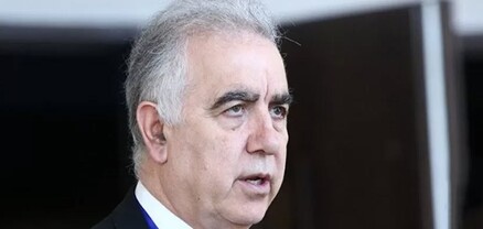 «Խաղաղության պայմանագիրը»՝ որպես Հայաստանի նվաստացուցիչ կապիտուլյացիա․ Հարութ Սասունյան