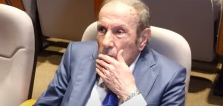 Լևոն Տեր-Պետրոսյանը Սյունիքի հետ կապված վտանգներ է տեսնում