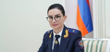 Աննա Վարդապետյանի հրամաններով դատախազությունում տեղի են ունեցել կադրային փոփոխություններ