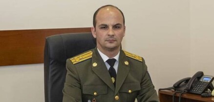 Ինչու էր Անդրանիկ Սիմոնյանը մեկնել Բաքու․ Հրապարակ