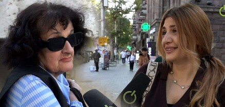 Աննա Հակոբյանի հանդեպ հակակրանք ունեմ․ քաջալերանքի կարիք մենք ունենք, ոչ թե ինքը․ հարցում