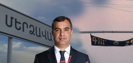 Մերձավանի ողբերգությունը ՔՊ-ի անպատասխանատվության դրսեւորումն է. ահազանգը հնչել էր. Ժողովուրդ