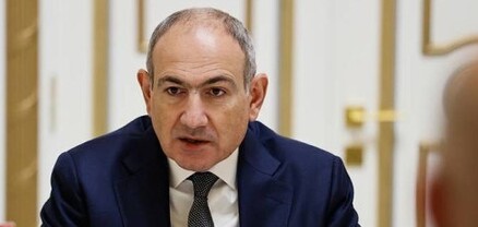 Փաշինյանը մի քանի պաշտոնյաների պաշտոնանկ է արել