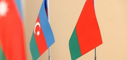 Ադրբեջանը և Բելառուսը մտադիր են ակտիվացնել համագործակցությունը ռազմական ոլորտում