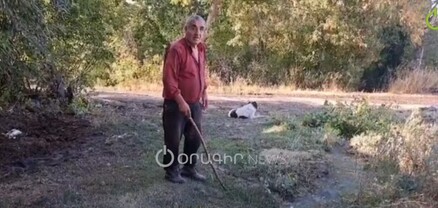 Ջուրը տներս կլցվի, «Վեոլիան» խաբելով ման գուկա. ահազանգ՝ Գետքից