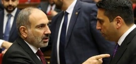 Նիկոլը Ալենին որոշել է զոհաբերել ռուսներին բավարարելու համար․ Իրավունք