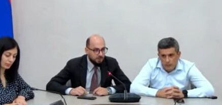 Ինտենսիվ աշխատում ենք Թուրքիայի պաշտոնյաների հետ. ՔՊ-ական պատգամավոր