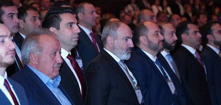 ՔՊ-ում կադրային փոփոխություններ են սպասվում. Հրապարակ
