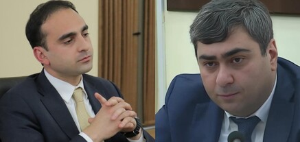 Ավետ Բաբայանը պետք է հրաժարական տա, Ավինյանը նկատողություն ստանա