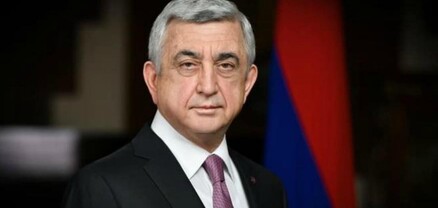 Գործող ռեժիմը մեզ մատուցում է կեղծ Հայաստան. ժամանակն է «Ո՛չ» ասել կապիտուլյանտ կառավարիչներին. Սերժ Սարգսյանի ուղերձը