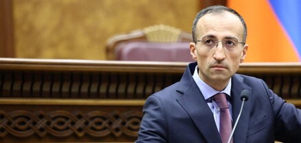 Արսեն Թորոսյանը նախկին փոխնախարարներից միայն մեկի հետ չի աշխատի