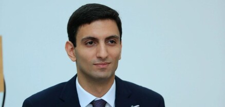 Լևոն Տեր-Պետրոսյանը Ռուսաստանի շահերն է սպասարկում և մոլորեցնում հասարակությանը․ Շահեն Հարությունյան