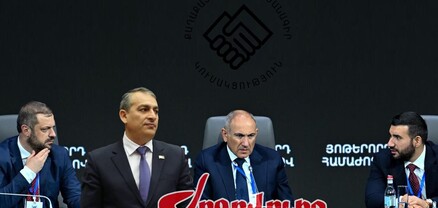 Նախկին ՀՀԿ-ականը ՔՊ-ում թիվ 2 լիդերն է. ՔՊ վարչության ընտրությունների արդյունքները դեռ թեժ քննարկվում են. Ժողովուրդ