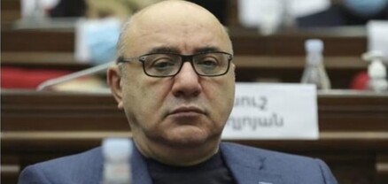 Armenia’s Ambassador to Russia rules out murder in Boris Avagyan’s death at Saint Petersburg consulate