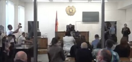 Archbishop Mikael found guilty