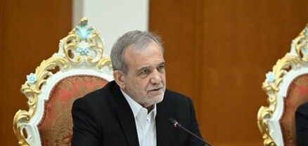 Iran supports peace process between Armenia and Azerbaijan