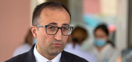 Չորրորդ հանրապետության հաստատման վերջնակետը կլինի նոր Սահմանադրության ընդունումը. Արսեն Թորոսյան