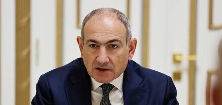 Հայաստանը վճռական է շարունակել հայ-ֆրանսիական հարաբերությունների ամրապնդումը. Փաշինյանը շնորհավորել է Լեկոռնյուին